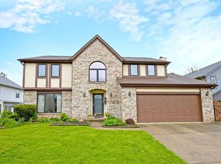 6356 Little Deer Ln, Columbus, OH 43213
