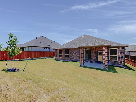 10324 Lola Road Oliver Floor Plan Backyard