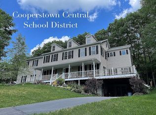 404 Seminary Rd, Milford, NY 13807