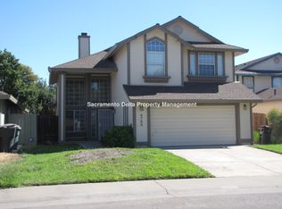 4753 Winter Oak Way, Antelope, CA