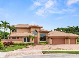 9556 E Lake Dr, Boca Raton, FL 33434
