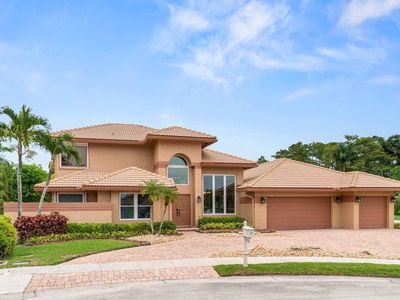 9556 E Lake Drive, Boca Raton, FL, 33434