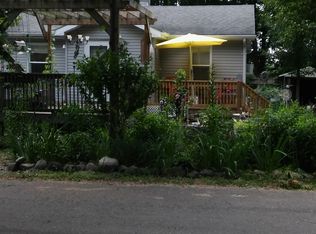 337 Harper Ave, Watervliet, MI 49098