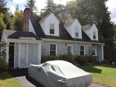133 Underclyffe Road, Saint Johnsbury, VT, 05819