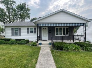 318 N Augustus St, Saint Marys, OH 45885