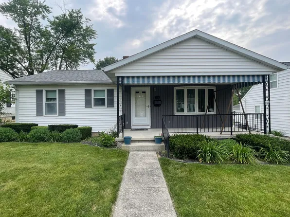 318 N Augustus St, Saint Marys, OH 45885
