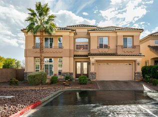 9401 Kickapoo Ave, Las Vegas, NV 89149