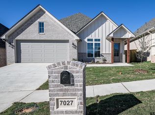 7027 Hillside, Tyler, TX 75707