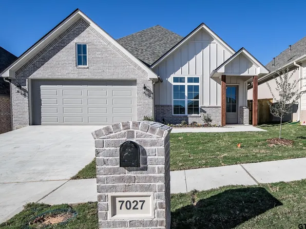 7027 Hillside, Tyler, TX 75707