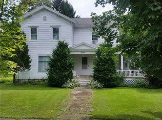 10754 Wolcott Rd, North Rose, NY 14516