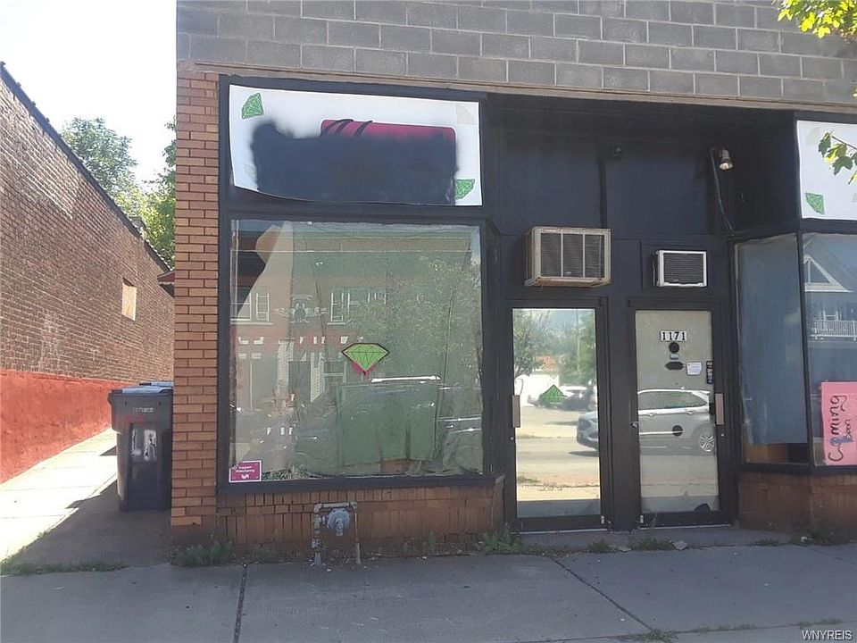 1st image of 1171 Hertel Ave