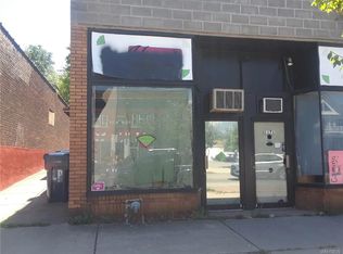 1171 Hertel Ave, Buffalo, NY 14216