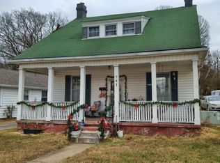 741 Forest St, Kingsport, TN 37660