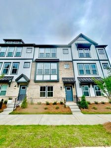 353 Jetton St, Davidson, NC, 28036