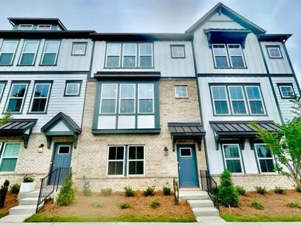 353 Jetton St, Davidson, NC 28036