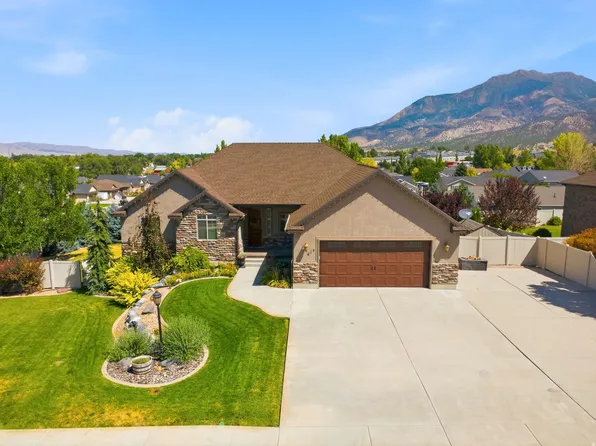 417 E 930 S, Nephi, UT 84648