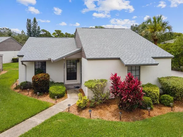 322 Windrush Loop, Tarpon Springs, FL 34689