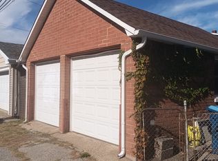 2350 White Oak Ave, Whiting, IN 46394
