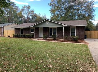 4639 Randall Dr, Columbus, GA