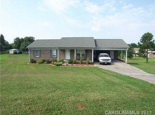 112 Carol Lyn Dr, Kings Mountain, NC 28086