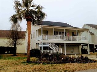 510 Bay Drive Ext, Murrells Inlet, SC 29576