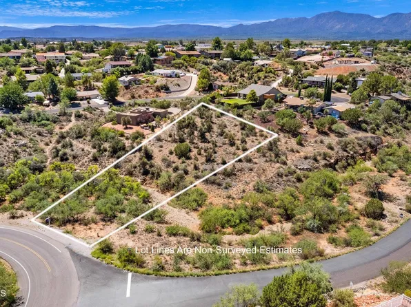 2320 S EASTERN Drive #669, Cottonwood, AZ 86326