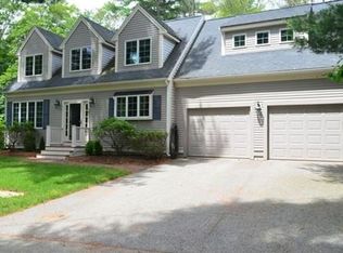 121 Doane St, Cohasset, MA 02025