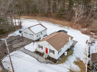 17 Alnette Rd, Merrimac, MA 01860