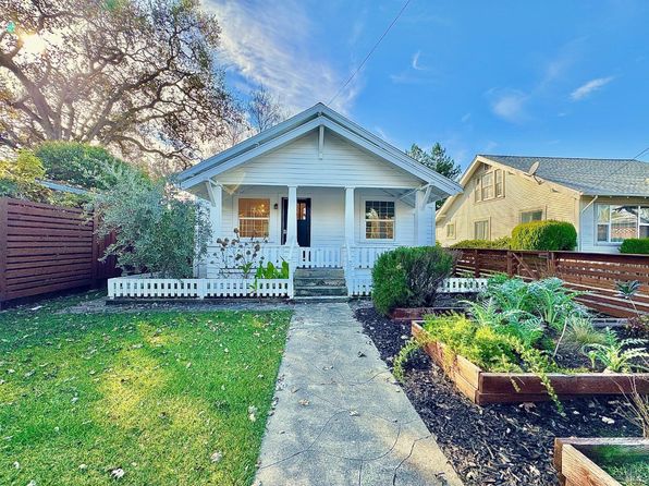 1011 Rutledge Ave, Santa Rosa, CA 95404