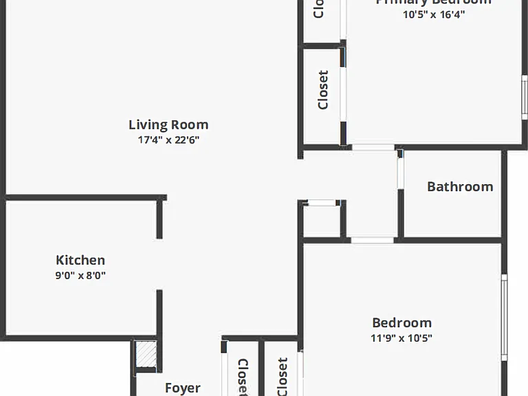 West Central Apartments — Photo 13