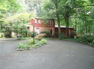 1465 Oldtown Rd, Winston Salem, NC 27106