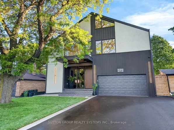 272 Renforth Dr, Toronto, ON M9C 2K9