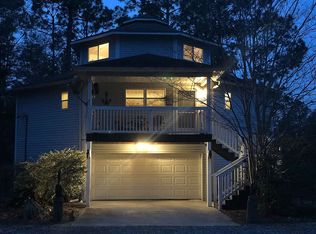 8895 County Road 386 N, Wewahitchka, FL 32465