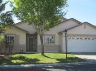 817 Dulcet Dr, North Las Vegas, NV 89032
