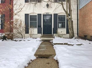 3359 Burbank Dr, Ann Arbor, MI 48105