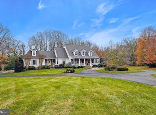 3309 Rodeo Dr, Davidsonville, MD 21035