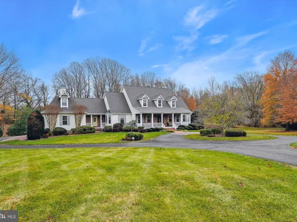 3309 Rodeo Dr, Davidsonville, MD 21035