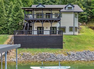 36 Chestnut St LOT 43, Estill Springs, TN 37330