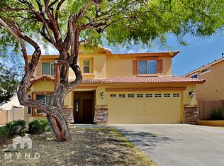 2412 W Steed Rdg, Phoenix, AZ 85085