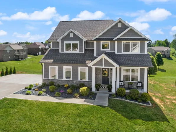 29 Rugged Peak Ridge Dr, Somerset, KY 42503