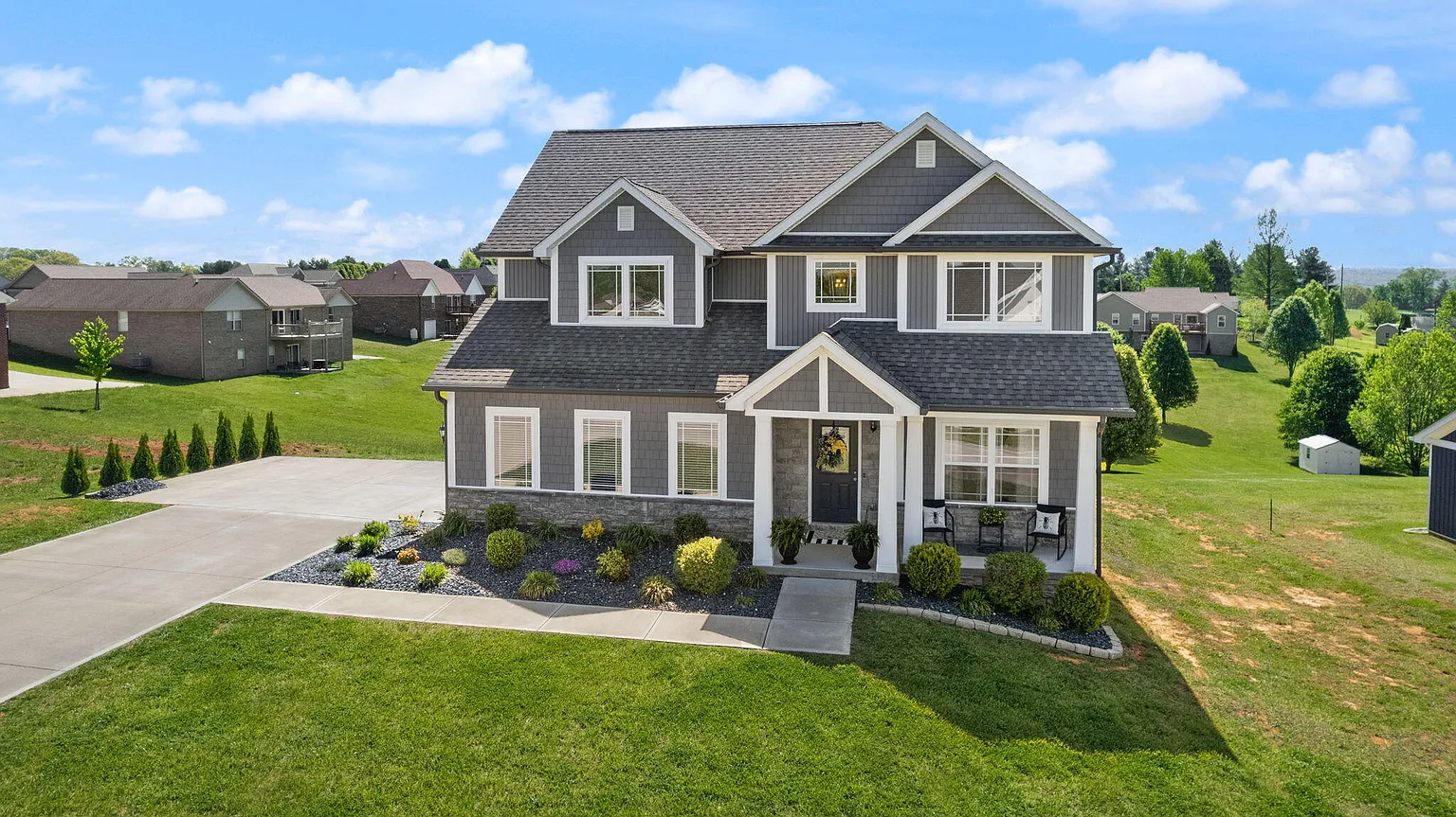 29 Rugged Peak Ridge Dr photo 1