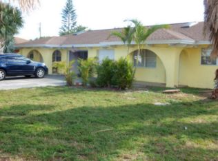547 Wilson Ave #0, Satellite Beach, FL 32937