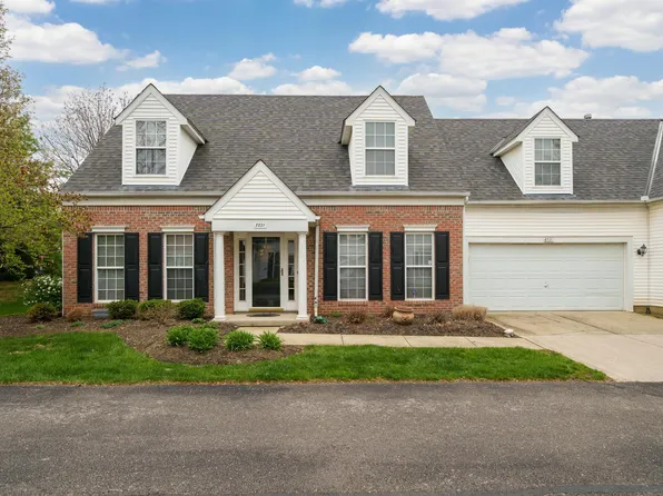 8531 Lazelle Village Dr, Lewis Center, OH 43035