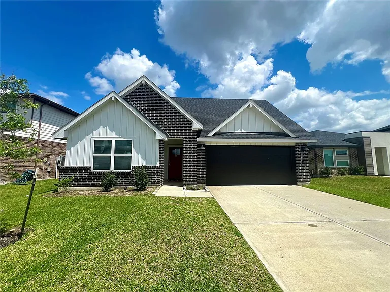 3315 Dagostino Creek Dr — Photo 1