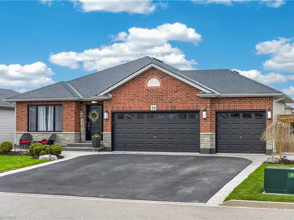 22 Linda Cres, Haldimand County, ON N0A 1H0