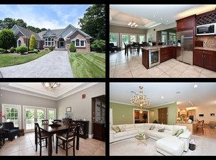 112 Cameron Way, Rehoboth, MA 02769