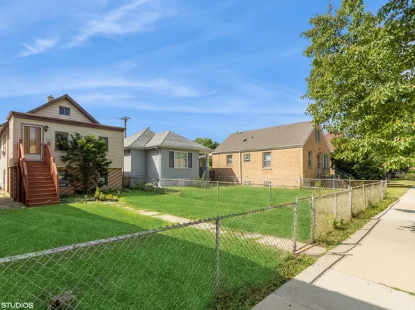 6207 W Montrose Ave, Chicago, IL 60634