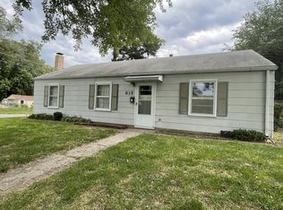 835 N Garfield St, Junction City, KS 66441
