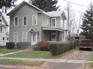 263 Lormore St, Elmira, NY