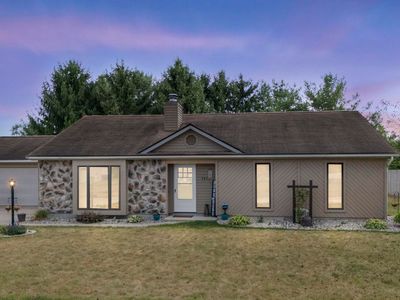 1919 Mill Stream Dr, Huntertown, IN, 46748